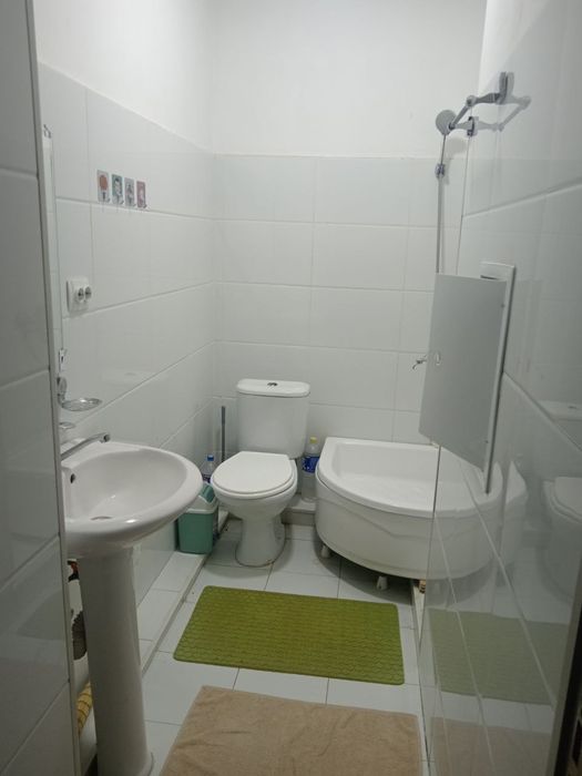 Keles ijaraga kvartira