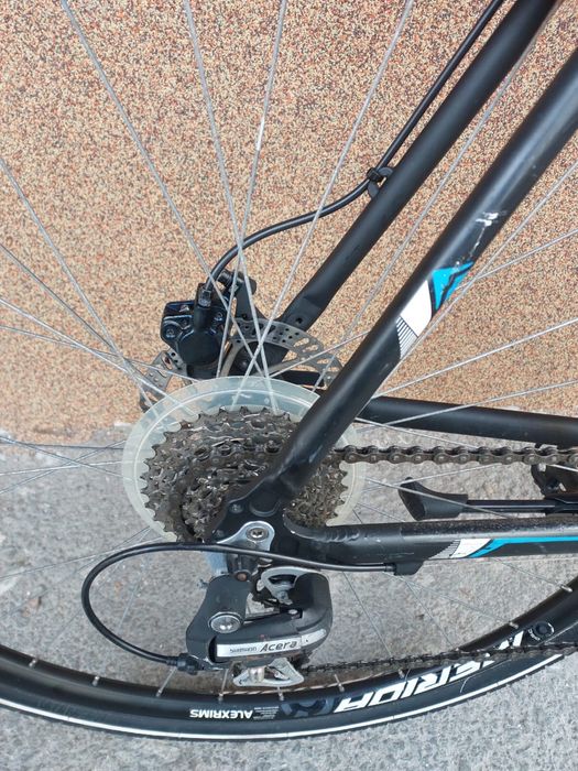 Bicicletă MERIDA – stare foarte bună