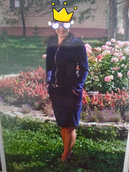 Платье очень красивое