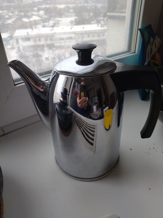 Чайный сервиз фарфор