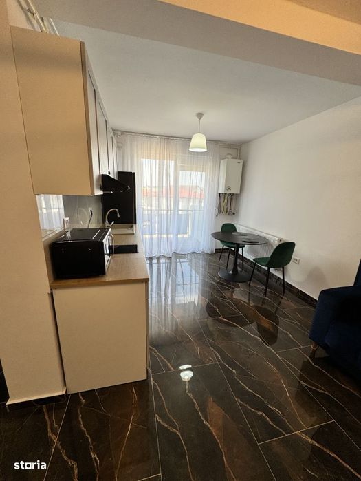 Apartament 2 camere – Giroc, Calea Urseni | Mobilat & Utilat Complet