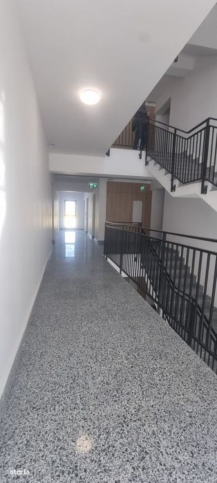 Finalizat! Apartament 2 camere decomandat, Metalurgiei