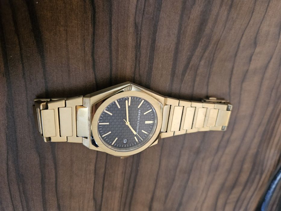 Vand ceas armani exchange