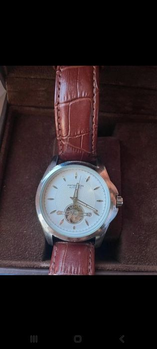 ceas bărbătesc Paterson