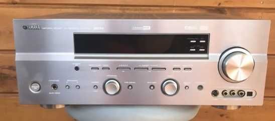 Ресивер Yamaha RX-V750