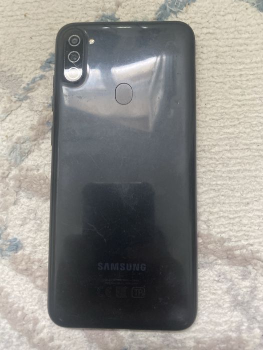 Galaxy A11 рабочий без документов