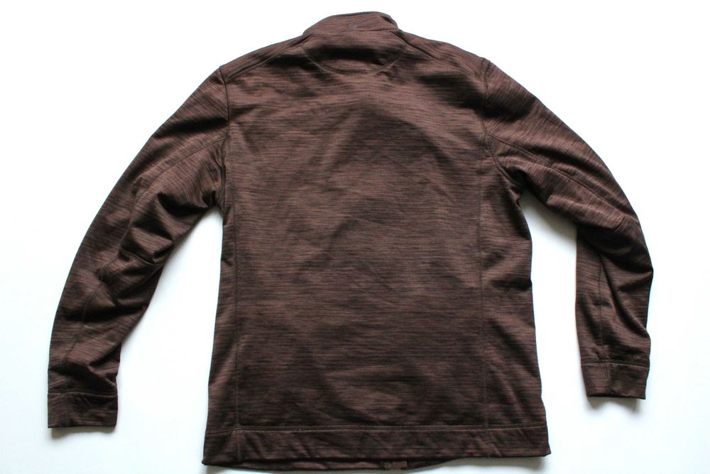 ENGELBERT STRAUSS - мъжка термо горница, размер L