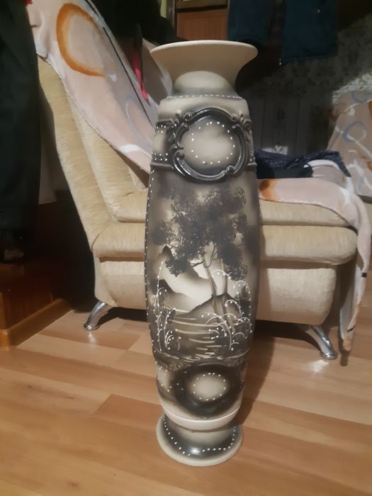 Ваза ( декоративная)