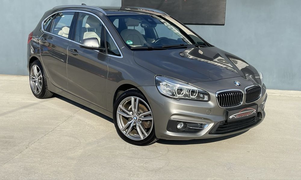 BMW 2 Series 2015 — imagine 2