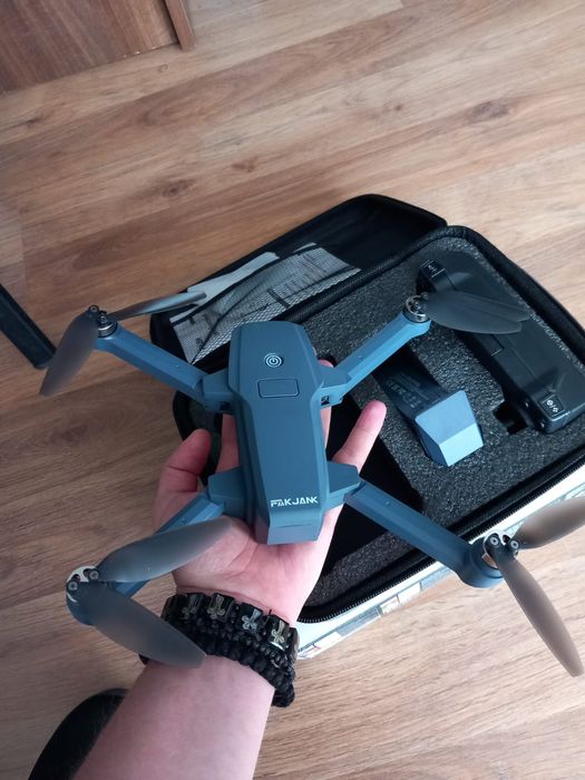 Droan f415 stare noua