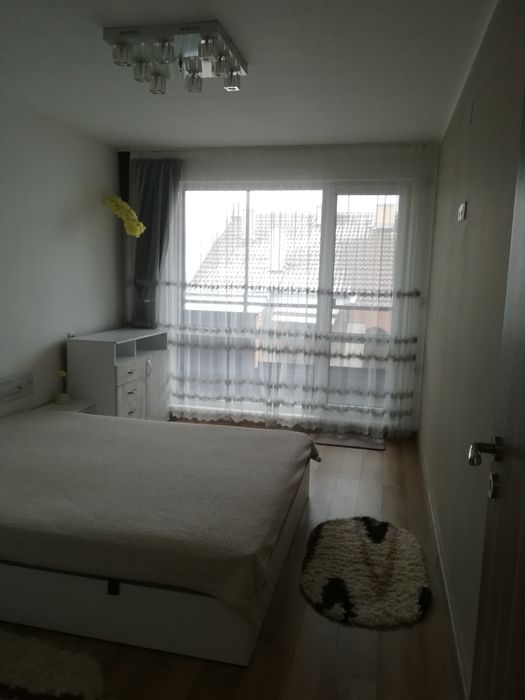 Дава се под наем Двустаен апартамент в Пловдив, Кючук Париж - 57 кв.м за 597.21 € - Снимка #9