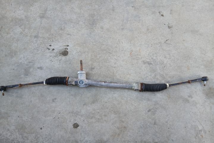 Caseta de directie A0010593 A0010593 Opel Corsa E