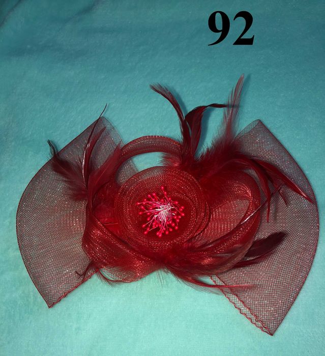 Voaleta: maro / grena / rosie - diverse modele