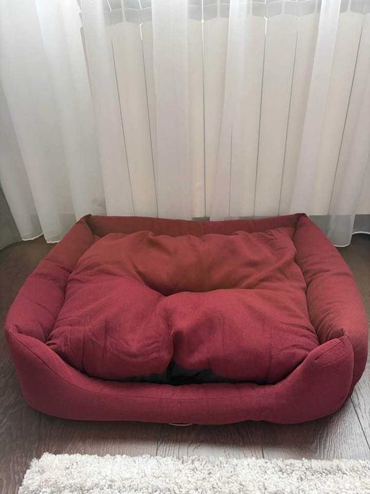 AMIPLAY ЛЕГЛО ЗА КУЧЕТА 68x56x18 М