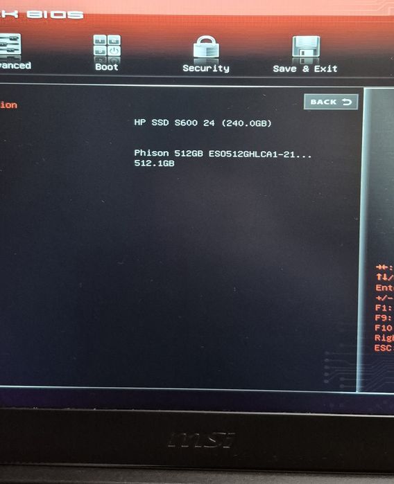 Laptop Gaming MSI GF63 Thin 12 UC, 24Gb Ram