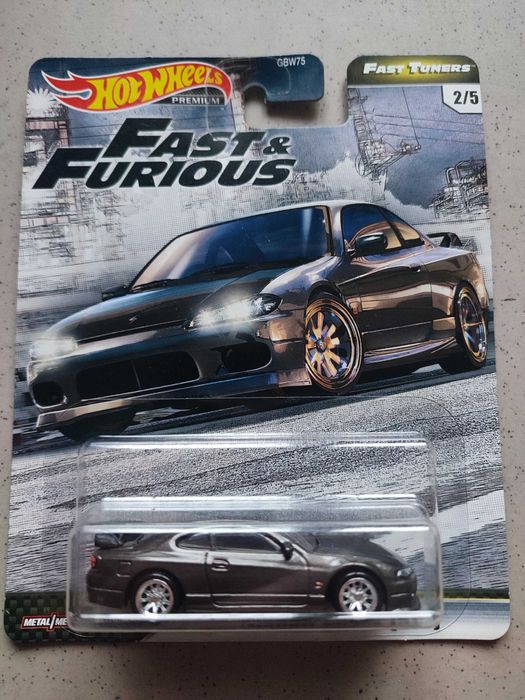 Hot Wheels mix premium