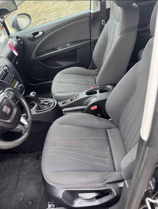 Seat leon 1.2 tsi