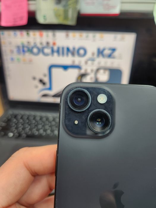 iPhone 15 128gb 91%