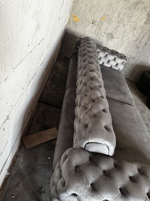 Диван с опция сън