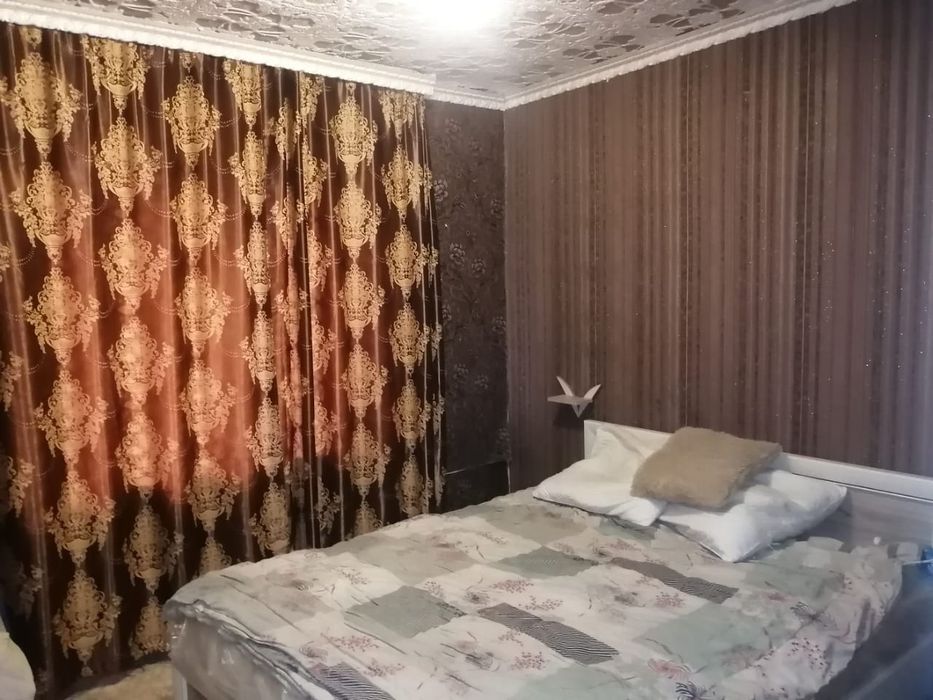 Продам 3ком  КВ на 7д/у