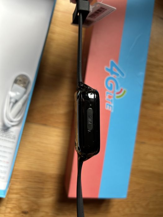 Ceas Smartwatch GPS Copii 4G