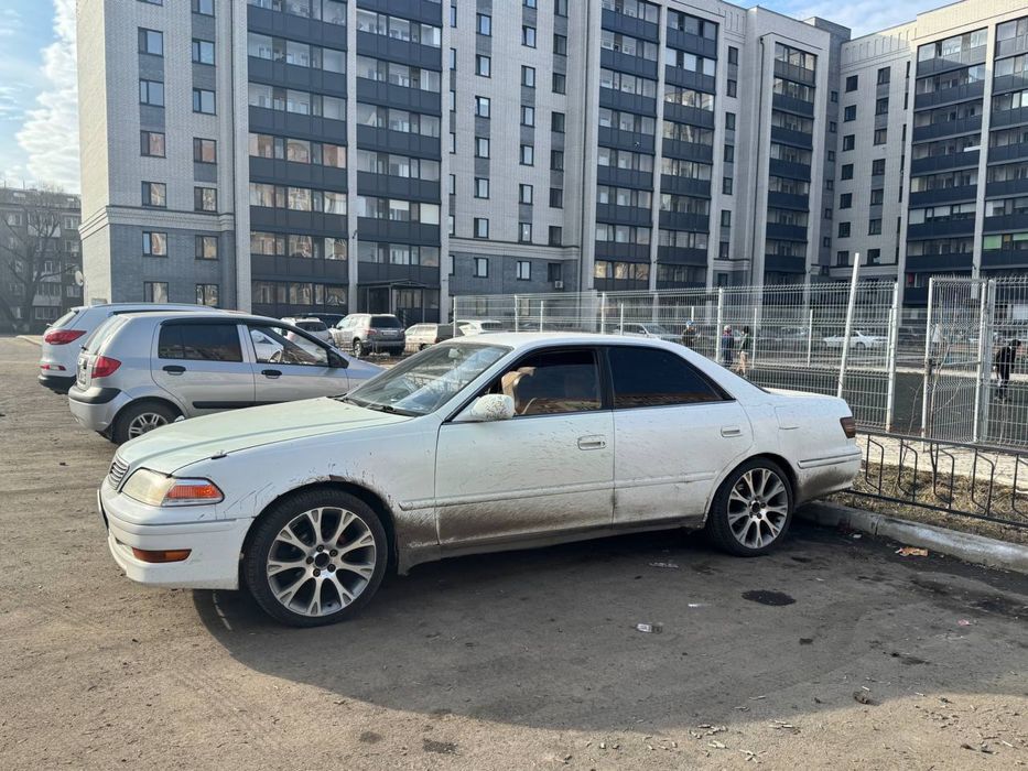 Продам Mark2 GX100