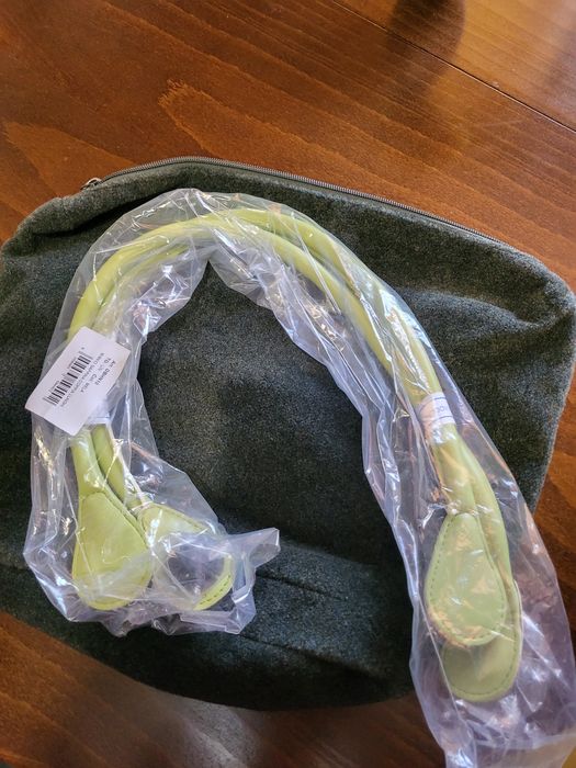 Оbag класик вариант с етикет