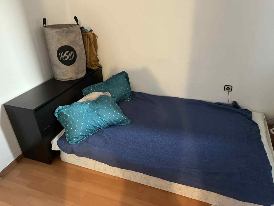 Подарявам матрак 120/190