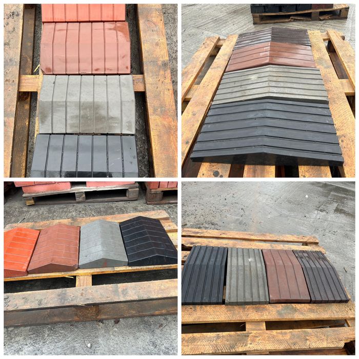 Сплитерный блок.