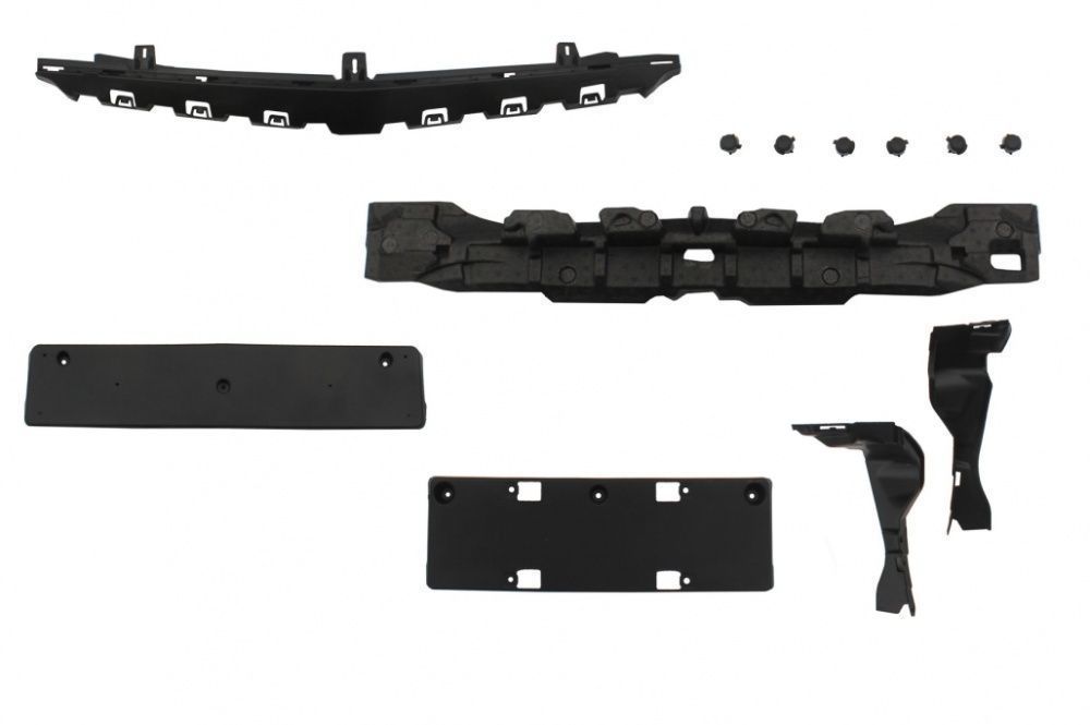 Winter SALE Bara Fata cu Grile MERCEDES C-Class A205 Coupe Cabiolet(20