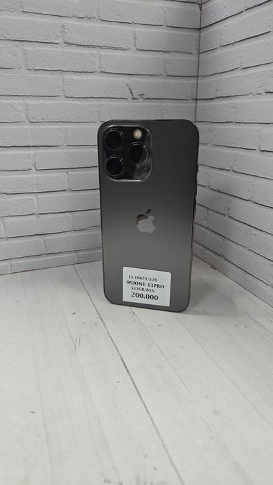 IPhone 13 pro 512gb