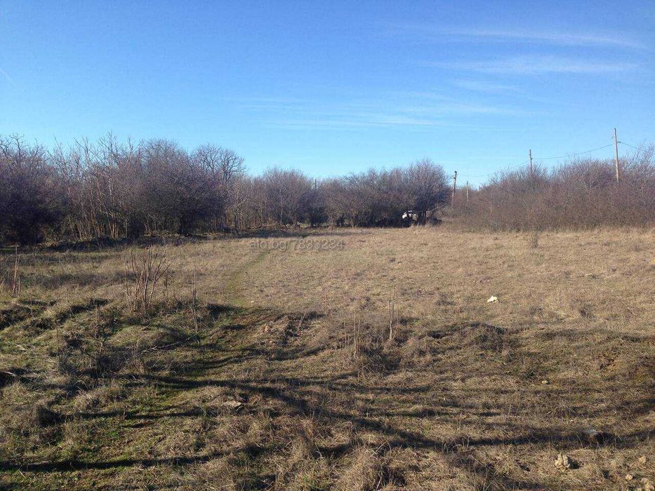 Парцел в Бежаново