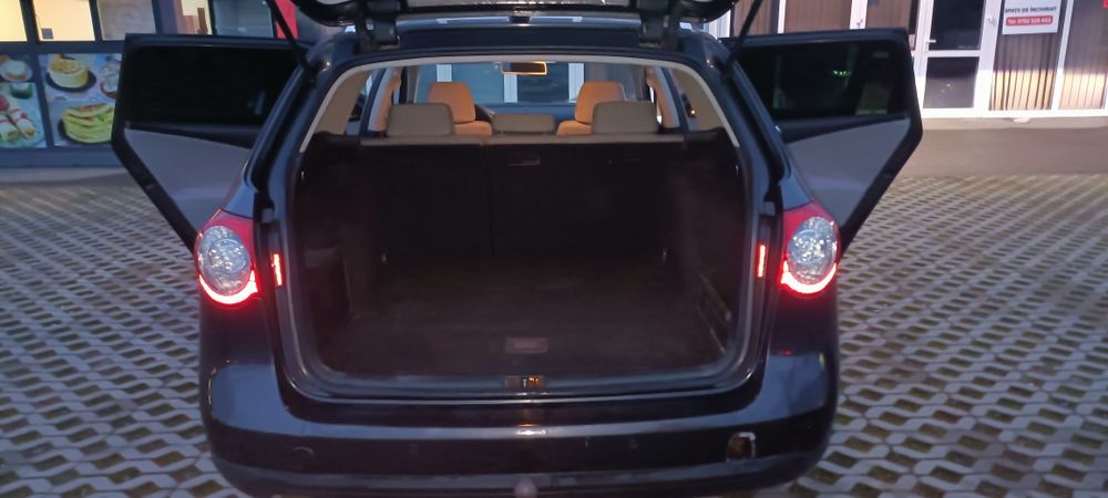 De vânzare Volkswagen passat B6 2010