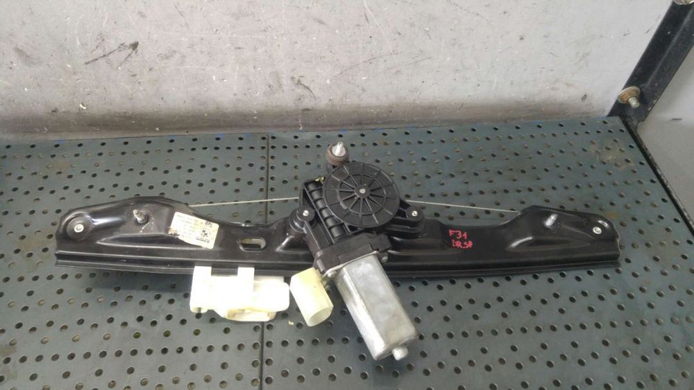 Macara cu motoras dreapta spate bmw seria 3 f31 7351050 17756710 34000015m14 m14647pd1 5yy0637