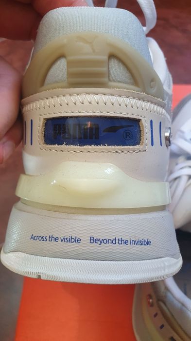 Кроссовки Puma оригинал