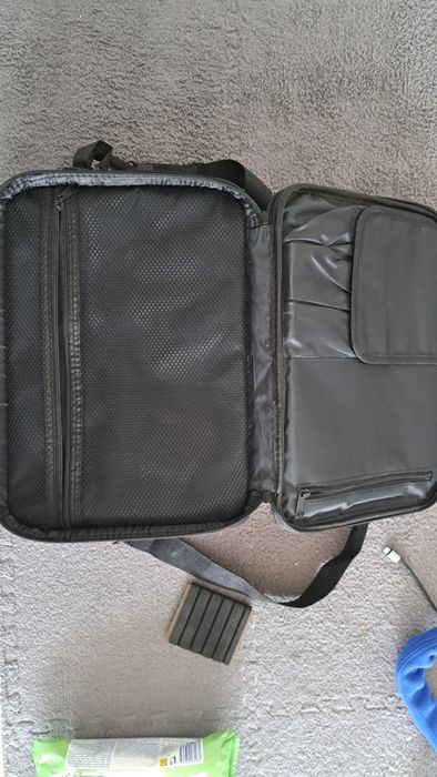 Куфар за гримове 36х14