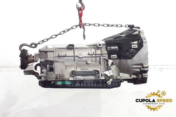 Cutie viteze automata 2.0 d N47D20C 8HP-45 BMW Seria 3 F30, Seria 1 F20 [2011 - 2016]