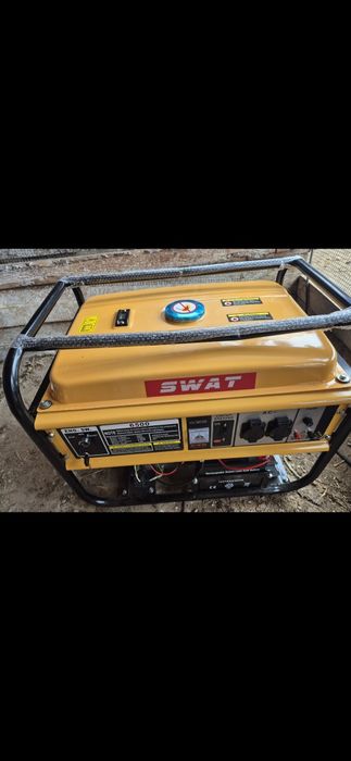 De vânzare 6,5 kw cu garanție