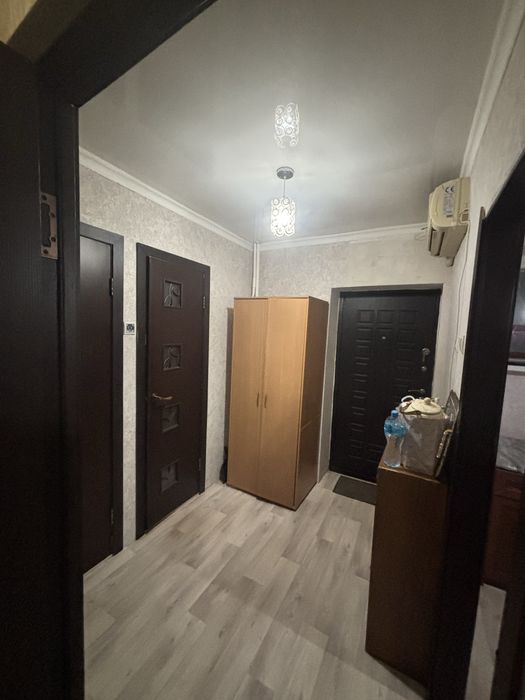 Сатылады. 27 мкр