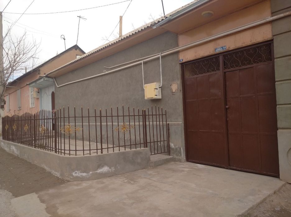 Xovli sotiladi Narxini kelishamz