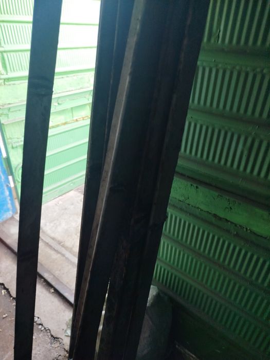 Уголок ( советский)