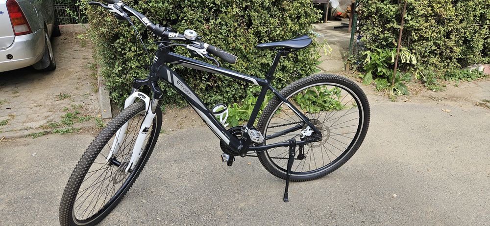 Bicicletă BH produs în Spania(mountain bike)