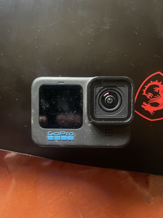 Vand GoPro hero 11 black