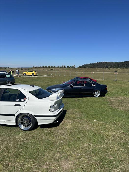 Vand bmw e36 316i sedan