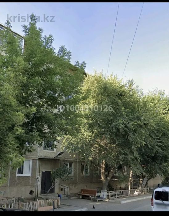 Продаётся квартира