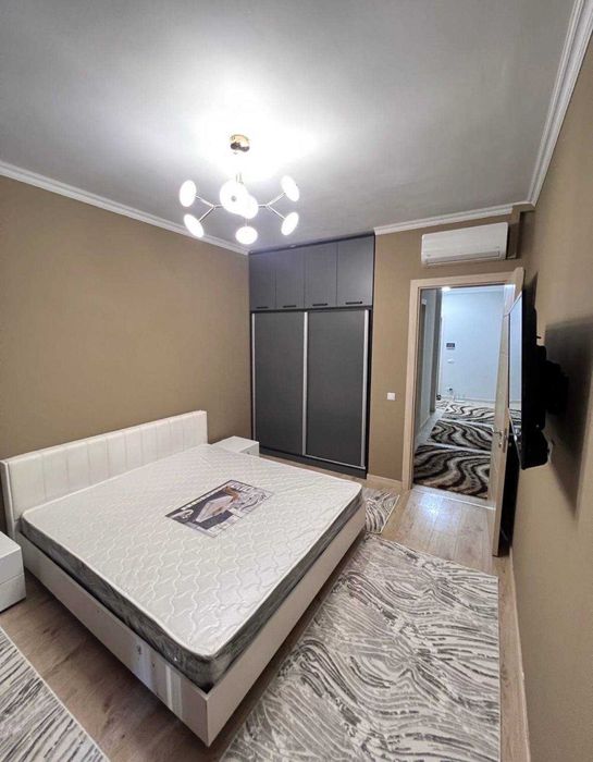 Квартира Алмазар,  Алмазар сити Корасаройда ижарага берилади