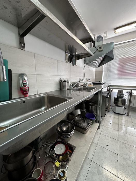 Дава се под наем Заведение в София, Лозенец - 40 кв.м за 14280 € - Снимка #7