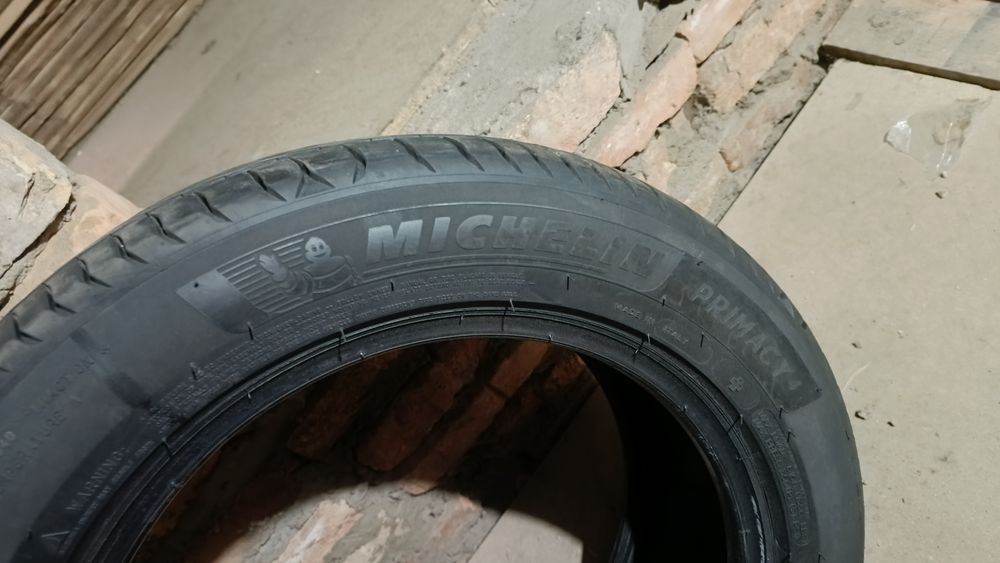 Продам зимние летние шины с диском