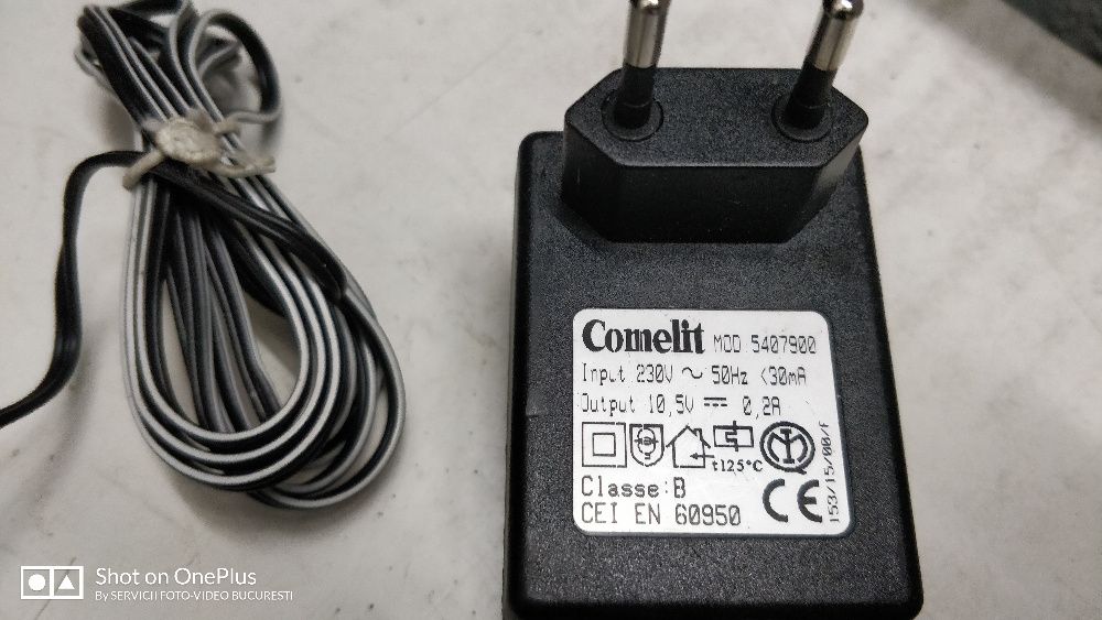 Sursa alimentare cu Transformtor  6v,10.8.v,12v, 15vca