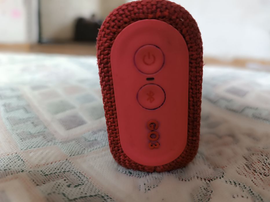 Колонка JBL hush